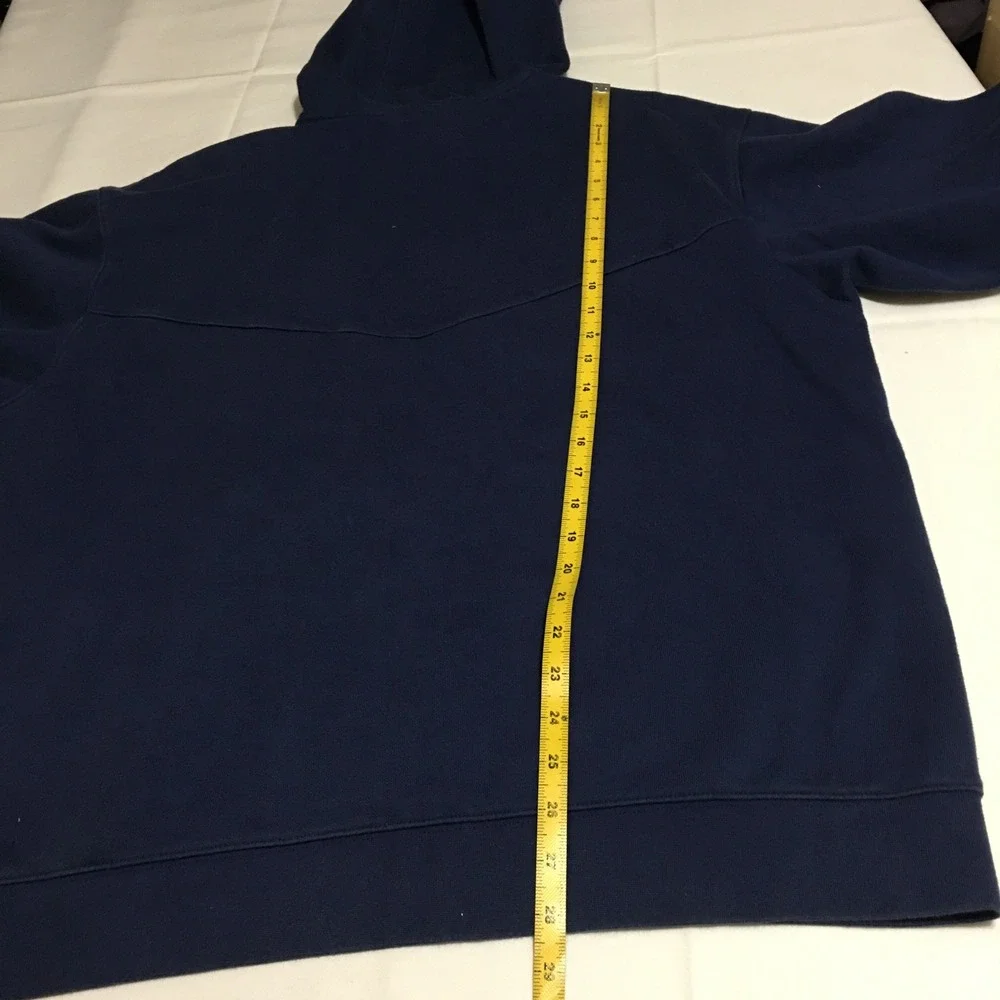 Nike hoodie sweatshirt